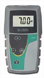Máy đo PH cầm tay Eutech ECPH503PLUSK